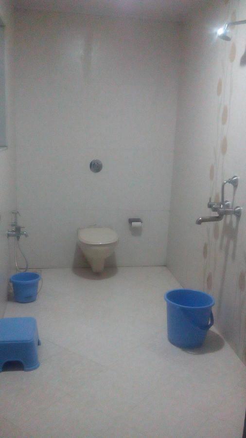 Hotel Maratha Palace,Satara Habitación foto